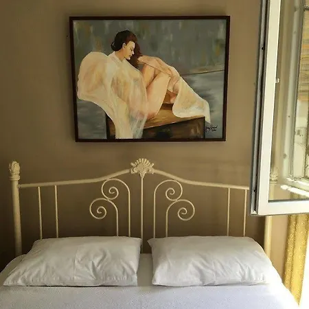 Ruzgargulu Hotel Bozcaada