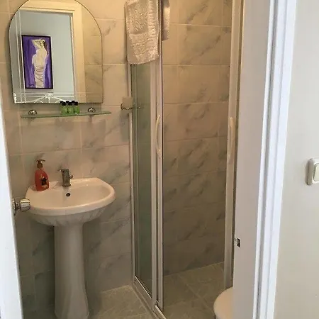 Ruzgargulu 3* ボズカーダ