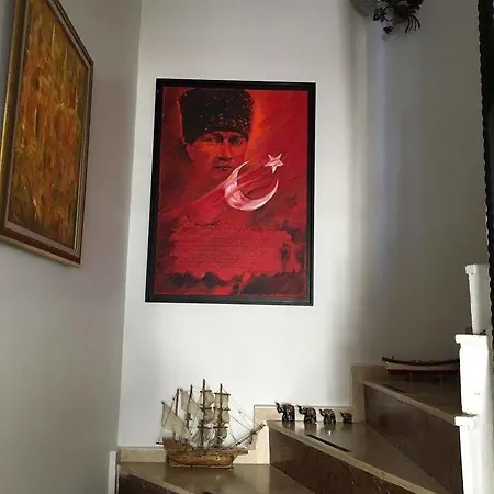 Ruzgargulu Bozcaada