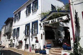 Ruzgargulu Bozcaada
