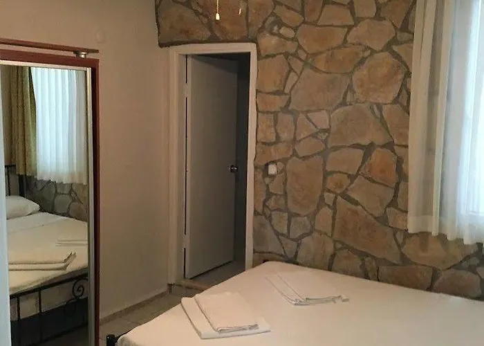 Hotel Ruzgargulu Bozcaada