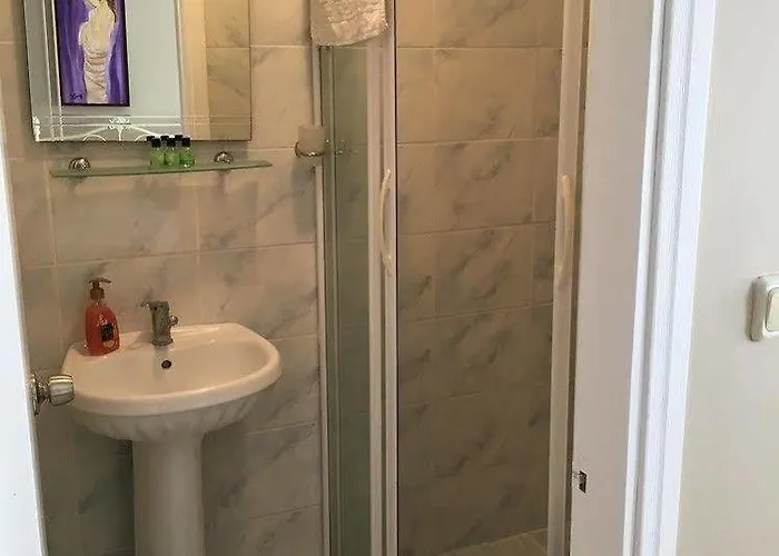 Ruzgargulu 3* Bozcaada