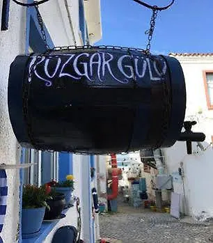 Ruzgargulu 3* 博兹贾阿达岛